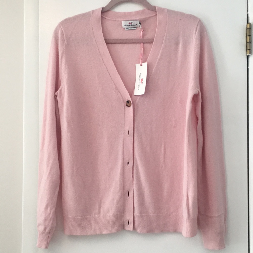 Vineyard Vines Cardigan